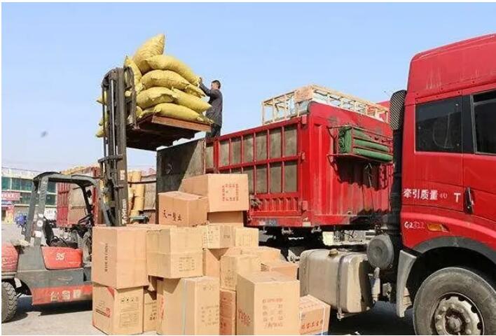 漳州到洪雅县物流专线