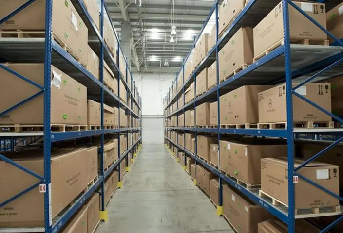 漳州到洪雅县货物仓储