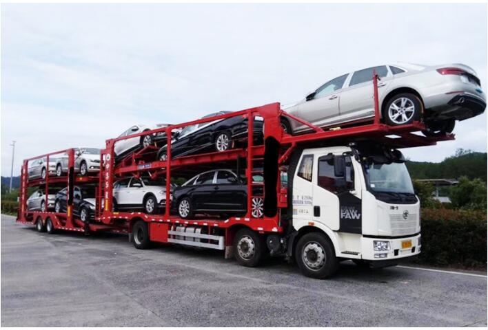 漳州到洪雅县轿车托运